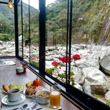 Susanna Inn Machu Picchu Hotel Aguas Calientes Exterior photo